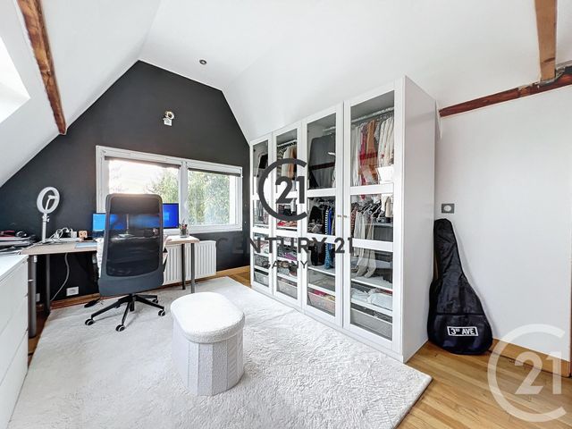 maison à vendre - 6 pièces - 113.02 m2 - GAGNY - 93 - ILE-DE-FRANCE - Century 21 Sweet Home Immobilier