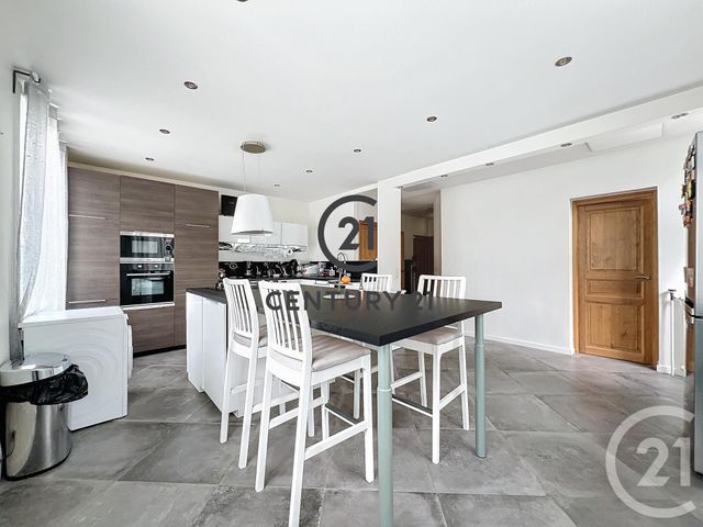 maison à vendre - 6 pièces - 113.02 m2 - GAGNY - 93 - ILE-DE-FRANCE - Century 21 Sweet Home Immobilier