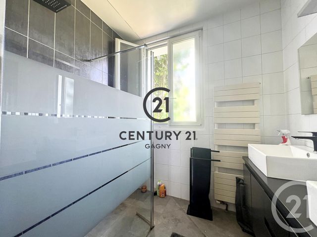 maison à vendre - 6 pièces - 113.02 m2 - GAGNY - 93 - ILE-DE-FRANCE - Century 21 Sweet Home Immobilier