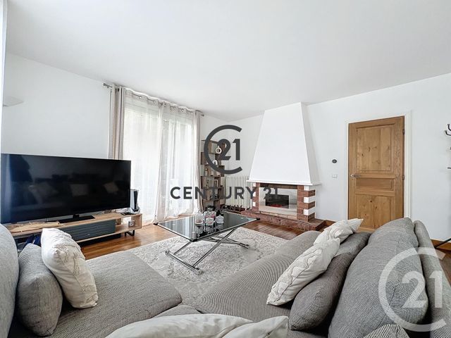 maison à vendre - 6 pièces - 113.02 m2 - GAGNY - 93 - ILE-DE-FRANCE - Century 21 Sweet Home Immobilier