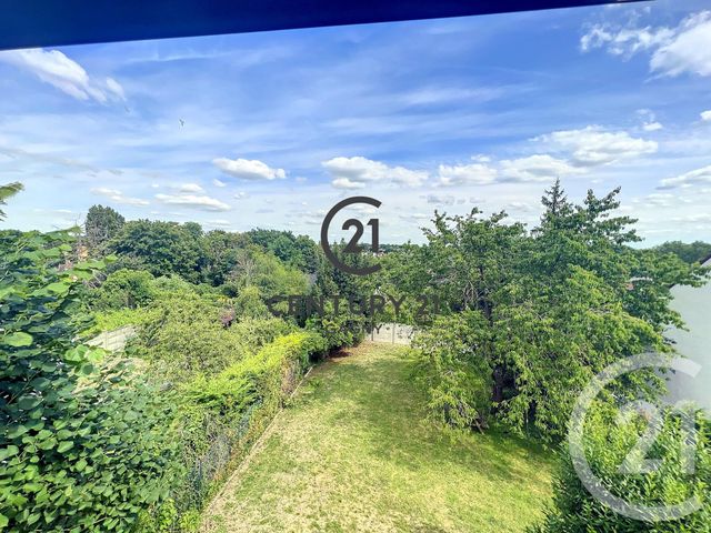 maison à vendre - 6 pièces - 113.02 m2 - GAGNY - 93 - ILE-DE-FRANCE - Century 21 Sweet Home Immobilier