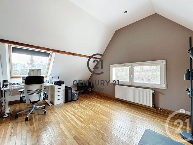 maison à vendre - 6 pièces - 113.02 m2 - GAGNY - 93 - ILE-DE-FRANCE - Century 21 Sweet Home Immobilier