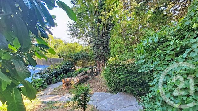 maison à vendre - 7 pièces - 143.94 m2 - GAGNY - 93 - ILE-DE-FRANCE - Century 21 Sweet Home Immobilier