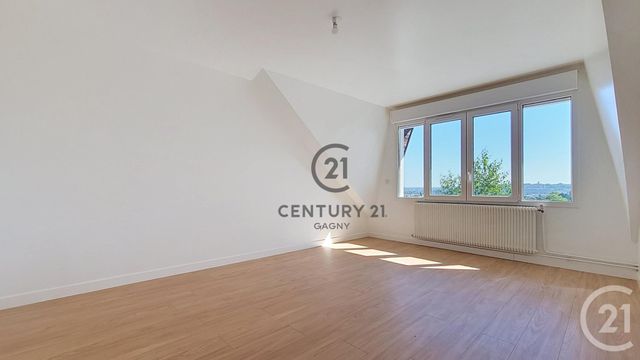 maison à vendre - 7 pièces - 143.94 m2 - GAGNY - 93 - ILE-DE-FRANCE - Century 21 Sweet Home Immobilier
