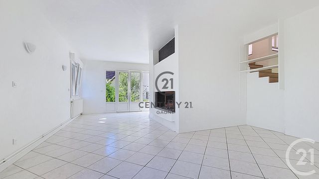 maison à vendre - 7 pièces - 143.94 m2 - GAGNY - 93 - ILE-DE-FRANCE - Century 21 Sweet Home Immobilier