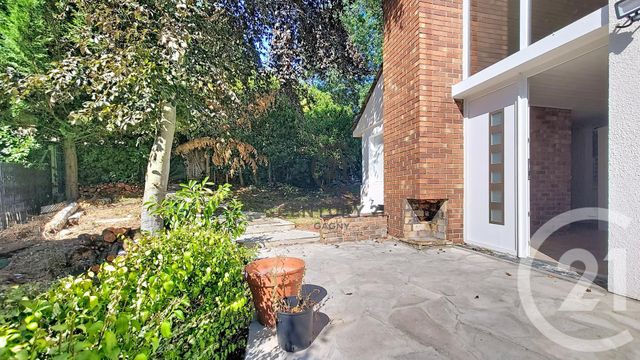 maison à vendre - 7 pièces - 143.94 m2 - GAGNY - 93 - ILE-DE-FRANCE - Century 21 Sweet Home Immobilier