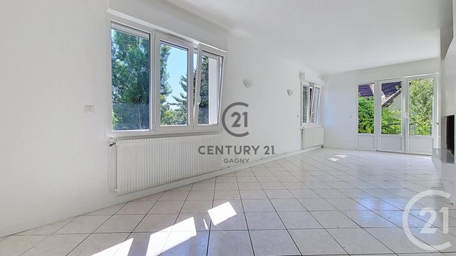 maison à vendre - 7 pièces - 143.94 m2 - GAGNY - 93 - ILE-DE-FRANCE - Century 21 Sweet Home Immobilier