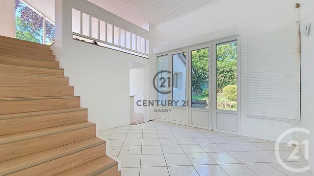 maison à vendre - 7 pièces - 143.94 m2 - GAGNY - 93 - ILE-DE-FRANCE - Century 21 Sweet Home Immobilier