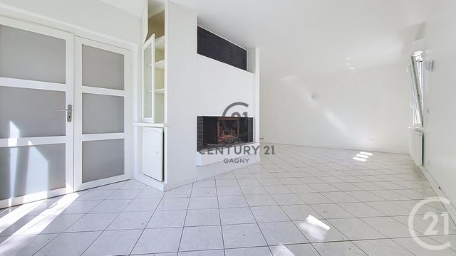 maison à vendre - 7 pièces - 143.94 m2 - GAGNY - 93 - ILE-DE-FRANCE - Century 21 Sweet Home Immobilier
