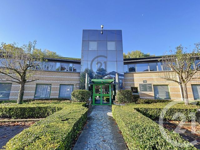 Appartement F2 à vendre - 2 pièces - 33.55 m2 - CHAMPS SUR MARNE - 77 - ILE-DE-FRANCE - Century 21 Sweet Home Immobilier