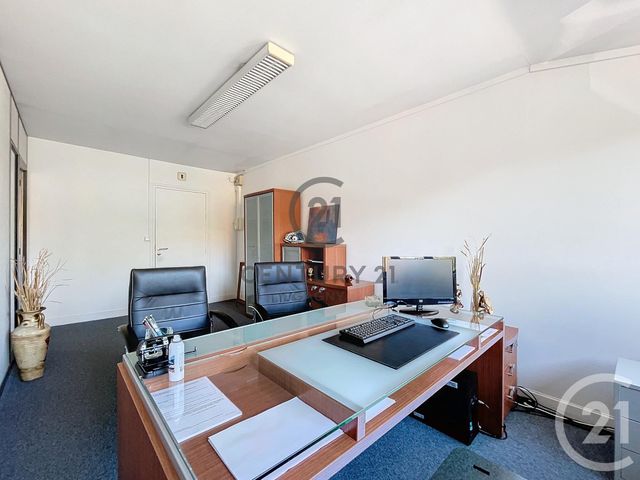 Appartement F2 à vendre - 2 pièces - 33.55 m2 - CHAMPS SUR MARNE - 77 - ILE-DE-FRANCE - Century 21 Sweet Home Immobilier