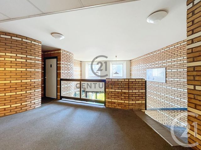 Appartement F2 à vendre - 2 pièces - 33.55 m2 - CHAMPS SUR MARNE - 77 - ILE-DE-FRANCE - Century 21 Sweet Home Immobilier