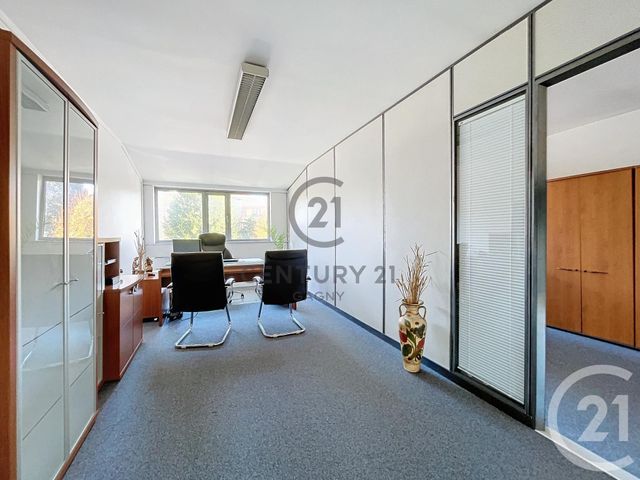 Appartement F2 à vendre - 2 pièces - 33.55 m2 - CHAMPS SUR MARNE - 77 - ILE-DE-FRANCE - Century 21 Sweet Home Immobilier