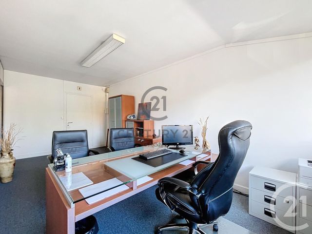 Appartement F2 à vendre - 2 pièces - 33.55 m2 - CHAMPS SUR MARNE - 77 - ILE-DE-FRANCE - Century 21 Sweet Home Immobilier