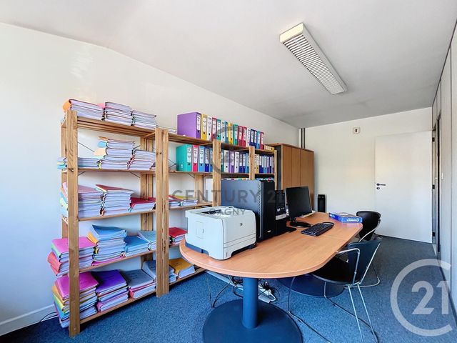 Appartement F2 à vendre - 2 pièces - 33.55 m2 - CHAMPS SUR MARNE - 77 - ILE-DE-FRANCE - Century 21 Sweet Home Immobilier