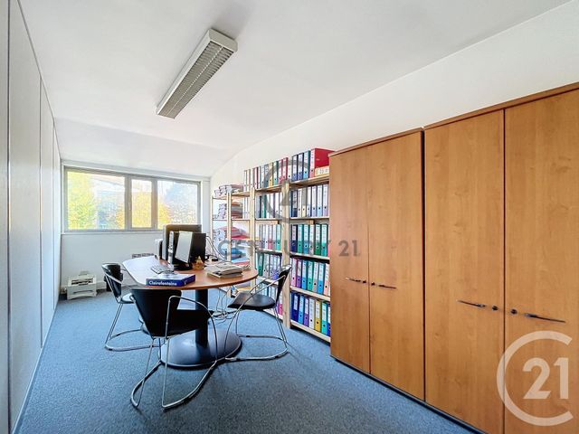 Appartement F2 à vendre - 2 pièces - 33.55 m2 - CHAMPS SUR MARNE - 77 - ILE-DE-FRANCE - Century 21 Sweet Home Immobilier