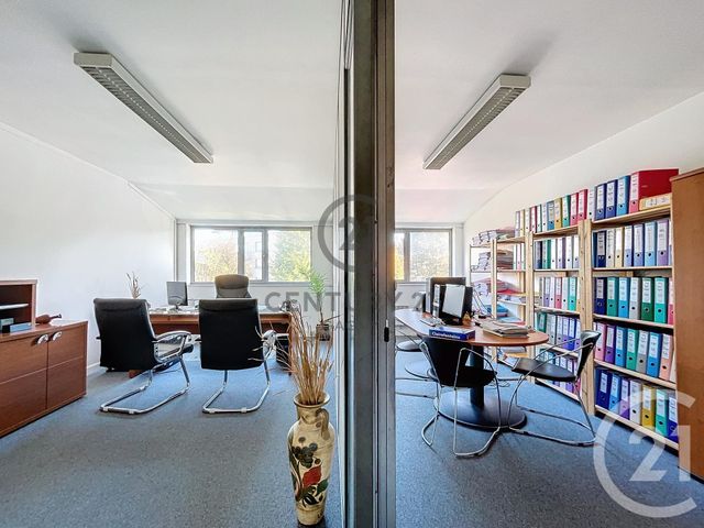 Appartement F2 à vendre - 2 pièces - 33.55 m2 - CHAMPS SUR MARNE - 77 - ILE-DE-FRANCE - Century 21 Sweet Home Immobilier