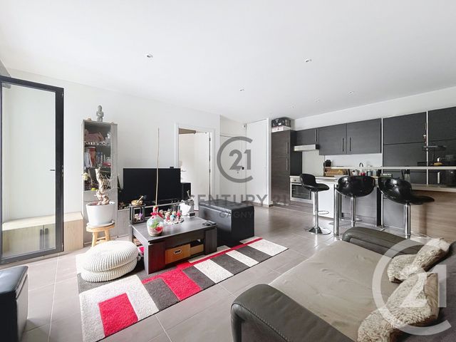 Appartement F2 à vendre GAGNY