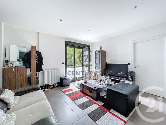Appartement F2 à vendre - 2 pièces - 42.0 m2 - GAGNY - 93 - ILE-DE-FRANCE - Century 21 Sweet Home Immobilier