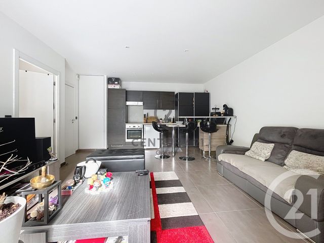Appartement F2 à vendre - 2 pièces - 42.0 m2 - GAGNY - 93 - ILE-DE-FRANCE - Century 21 Sweet Home Immobilier