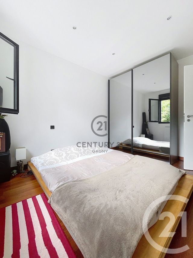Appartement F2 à vendre - 2 pièces - 42.0 m2 - GAGNY - 93 - ILE-DE-FRANCE - Century 21 Sweet Home Immobilier