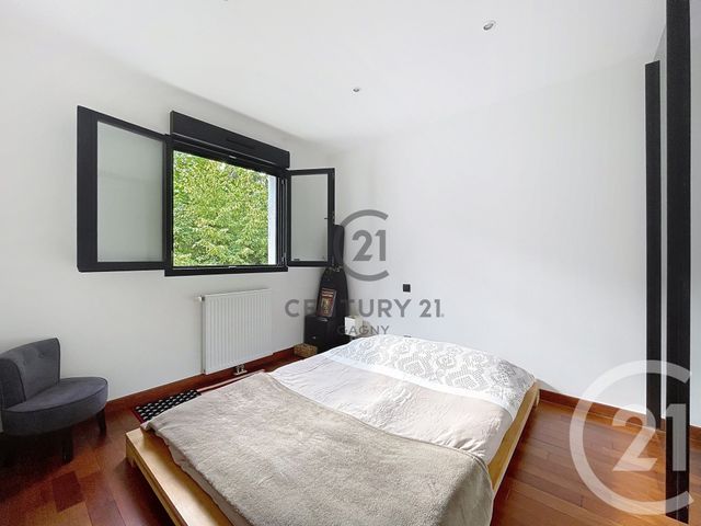 Appartement F2 à vendre - 2 pièces - 42.0 m2 - GAGNY - 93 - ILE-DE-FRANCE - Century 21 Sweet Home Immobilier