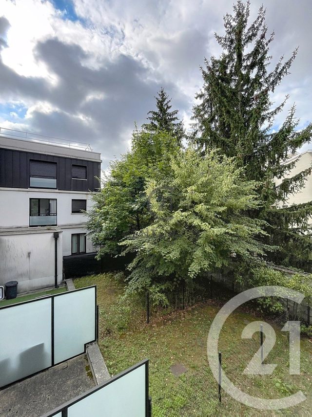 Appartement F2 à vendre - 2 pièces - 42.0 m2 - GAGNY - 93 - ILE-DE-FRANCE - Century 21 Sweet Home Immobilier