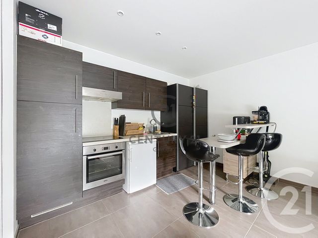 Appartement F2 à vendre - 2 pièces - 42.0 m2 - GAGNY - 93 - ILE-DE-FRANCE - Century 21 Sweet Home Immobilier