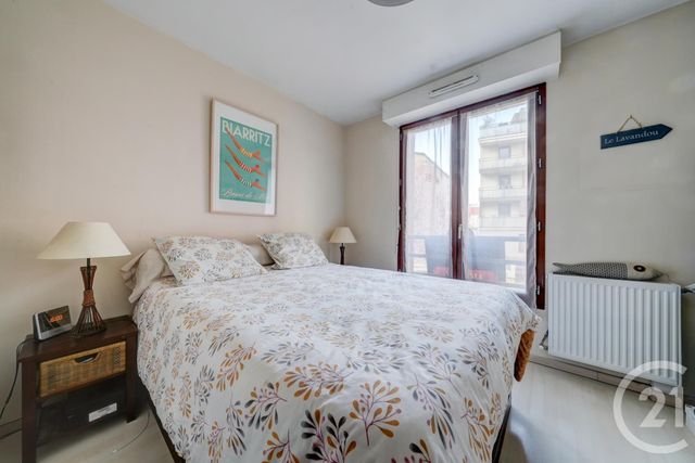 Appartement F3 à vendre - 3 pièces - 60.83 m2 - NEUILLY SUR MARNE - 93 - ILE-DE-FRANCE - Century 21 Sweet Home Immobilier