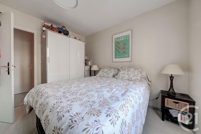 Appartement F3 à vendre - 3 pièces - 60.83 m2 - NEUILLY SUR MARNE - 93 - ILE-DE-FRANCE - Century 21 Sweet Home Immobilier