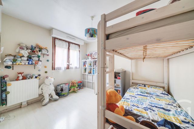 Appartement F3 à vendre - 3 pièces - 60.83 m2 - NEUILLY SUR MARNE - 93 - ILE-DE-FRANCE - Century 21 Sweet Home Immobilier