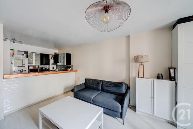 Appartement F3 à vendre - 3 pièces - 60.83 m2 - NEUILLY SUR MARNE - 93 - ILE-DE-FRANCE - Century 21 Sweet Home Immobilier