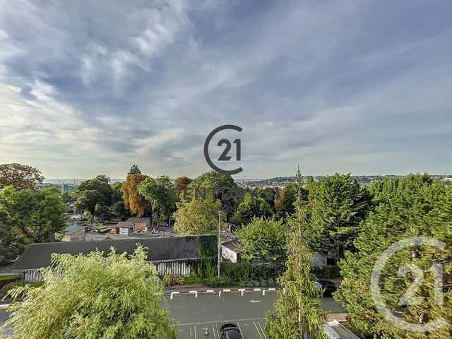 Appartement F5 à vendre - 5 pièces - 91.02 m2 - GAGNY - 93 - ILE-DE-FRANCE - Century 21 Sweet Home Immobilier