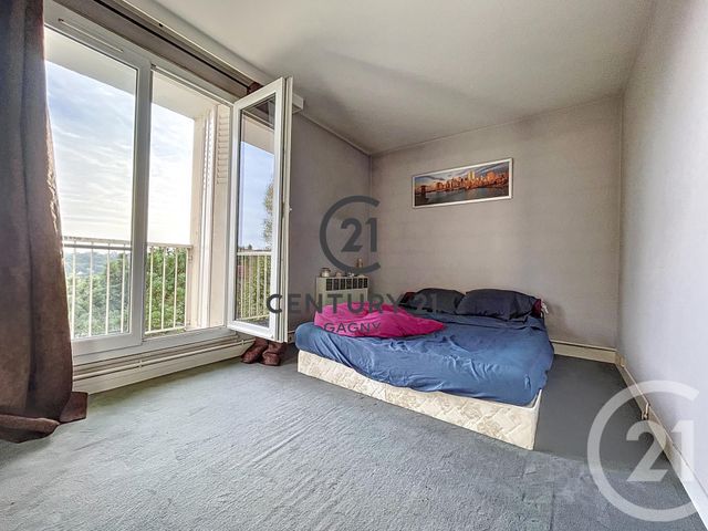 Appartement F5 à vendre - 5 pièces - 91.02 m2 - GAGNY - 93 - ILE-DE-FRANCE - Century 21 Sweet Home Immobilier