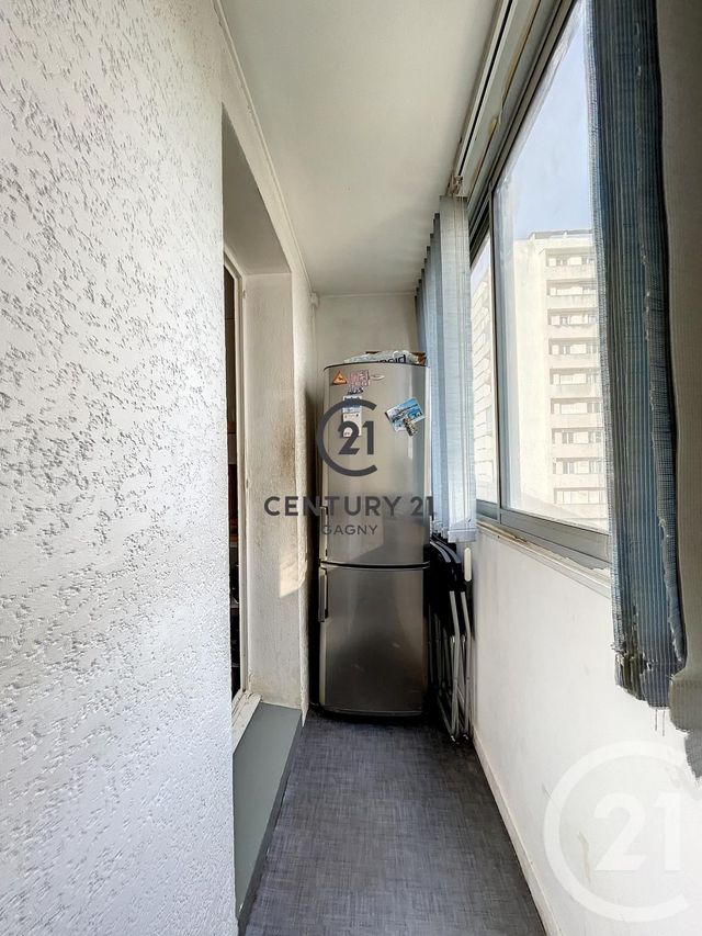 Appartement F5 à vendre - 5 pièces - 91.02 m2 - GAGNY - 93 - ILE-DE-FRANCE - Century 21 Sweet Home Immobilier