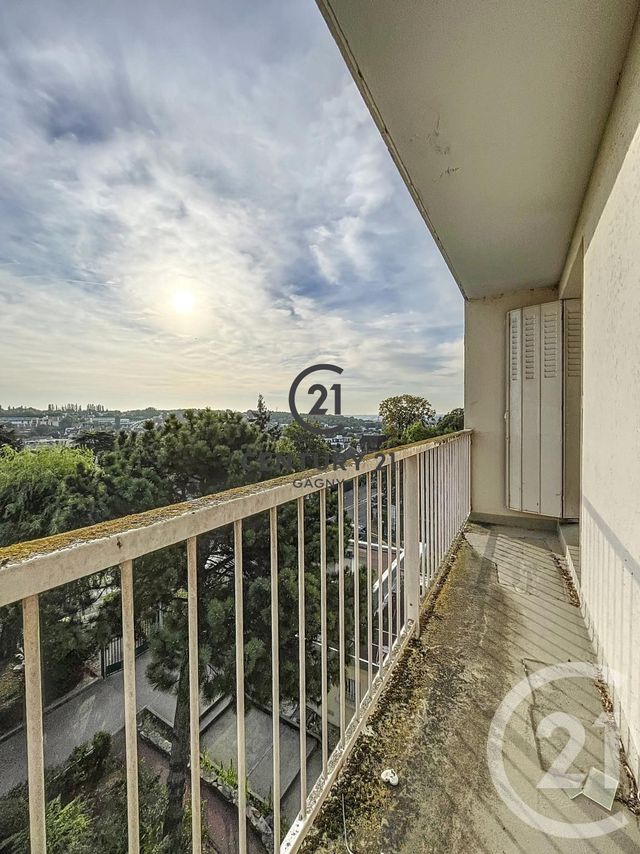 Appartement F5 à vendre - 5 pièces - 91.02 m2 - GAGNY - 93 - ILE-DE-FRANCE - Century 21 Sweet Home Immobilier