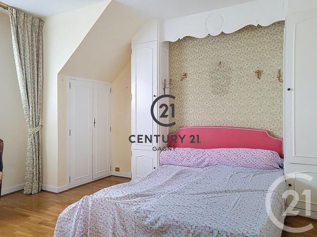 maison à vendre - 5 pièces - 95.84 m2 - GAGNY - 93 - ILE-DE-FRANCE - Century 21 Sweet Home Immobilier