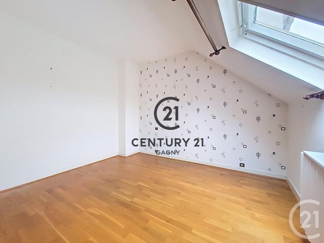 maison à vendre - 5 pièces - 95.84 m2 - GAGNY - 93 - ILE-DE-FRANCE - Century 21 Sweet Home Immobilier