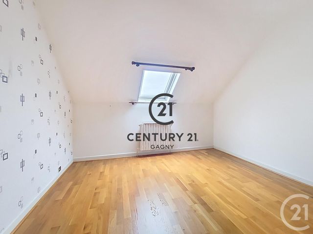 maison à vendre - 5 pièces - 95.84 m2 - GAGNY - 93 - ILE-DE-FRANCE - Century 21 Sweet Home Immobilier