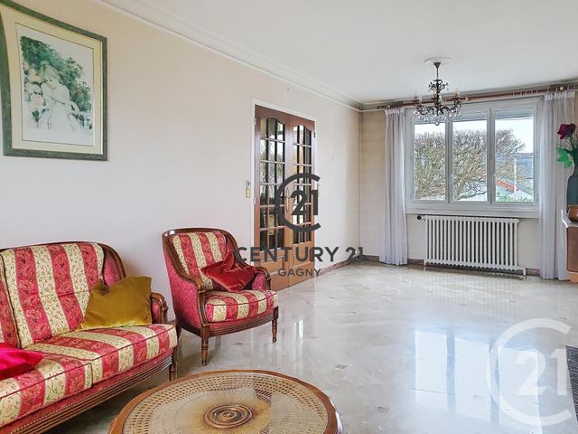 maison à vendre - 5 pièces - 95.84 m2 - GAGNY - 93 - ILE-DE-FRANCE - Century 21 Sweet Home Immobilier