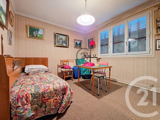 maison à vendre - 5 pièces - 76.35 m2 - GAGNY - 93 - ILE-DE-FRANCE - Century 21 Sweet Home Immobilier