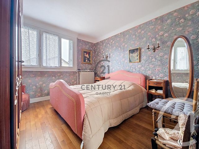 maison à vendre - 5 pièces - 76.35 m2 - GAGNY - 93 - ILE-DE-FRANCE - Century 21 Sweet Home Immobilier