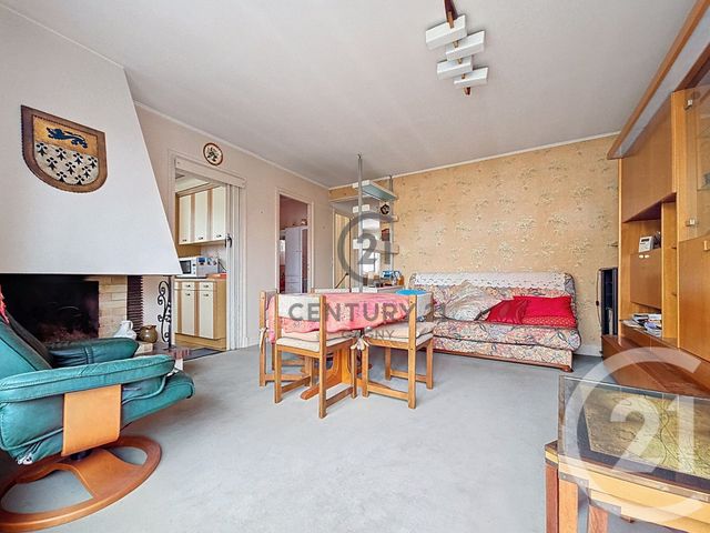 maison à vendre - 5 pièces - 76.35 m2 - GAGNY - 93 - ILE-DE-FRANCE - Century 21 Sweet Home Immobilier