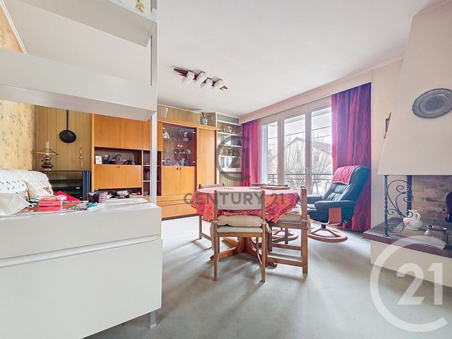 maison à vendre - 5 pièces - 76.35 m2 - GAGNY - 93 - ILE-DE-FRANCE - Century 21 Sweet Home Immobilier