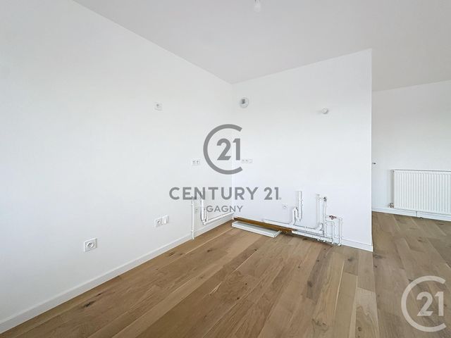 Appartement F4 à vendre - 4 pièces - 77.37 m2 - GAGNY - 93 - ILE-DE-FRANCE - Century 21 Sweet Home Immobilier