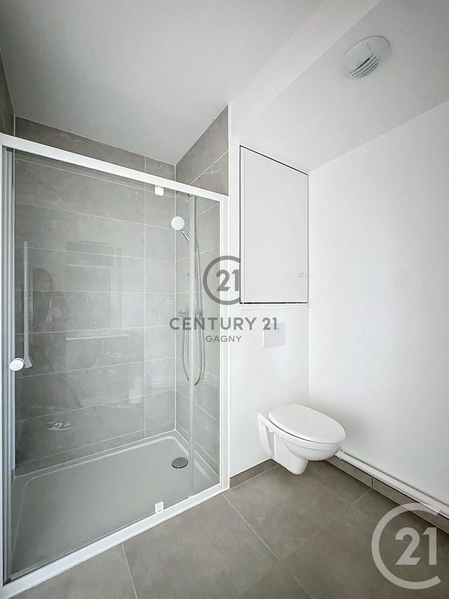 Appartement F4 à vendre - 4 pièces - 77.37 m2 - GAGNY - 93 - ILE-DE-FRANCE - Century 21 Sweet Home Immobilier
