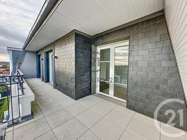 Appartement F4 à vendre - 4 pièces - 77.37 m2 - GAGNY - 93 - ILE-DE-FRANCE - Century 21 Sweet Home Immobilier