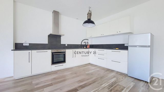 Appartement F5 à vendre - 5 pièces - 97.99 m2 - GAGNY - 93 - ILE-DE-FRANCE - Century 21 Sweet Home Immobilier