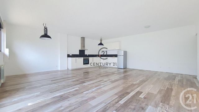 Appartement F5 à vendre - 5 pièces - 97.99 m2 - GAGNY - 93 - ILE-DE-FRANCE - Century 21 Sweet Home Immobilier