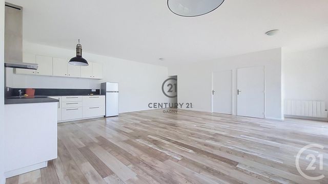 Appartement F5 à vendre - 5 pièces - 97.99 m2 - GAGNY - 93 - ILE-DE-FRANCE - Century 21 Sweet Home Immobilier